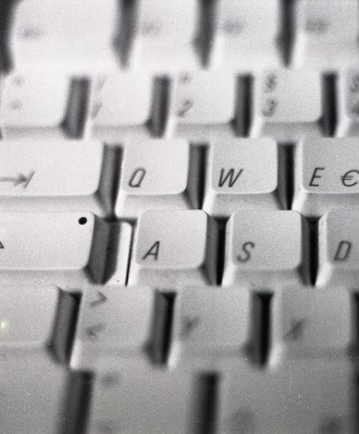 Foto Tastatur (© pixelio.de)